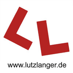 lutzlanger.de Logo