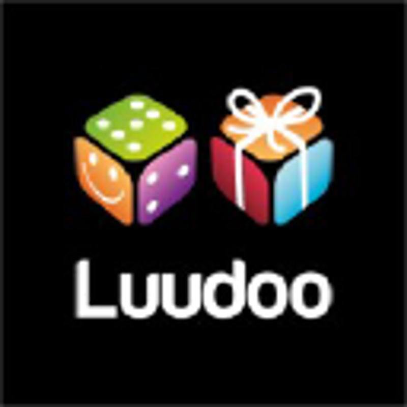 LUUDOO - Germany Logo