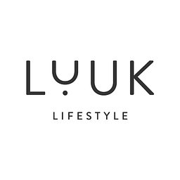 LUUK LIFESTYLE Logo