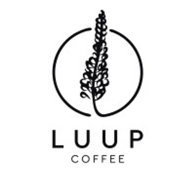 LUUP Coffee Logo