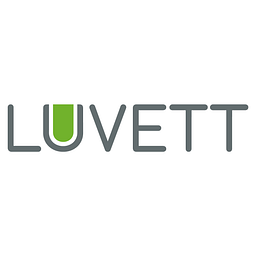 LUVETT WC Sitze Logo
