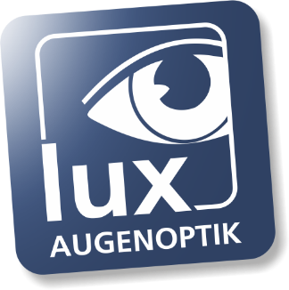 lux-Augenoptik GmbH & Co. KG Logo
