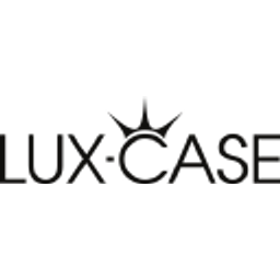 Lux-Case DE Logo