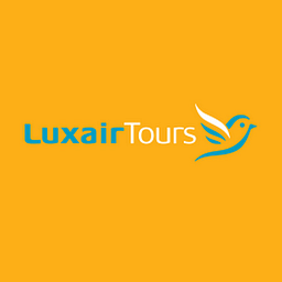 Luxairtours Logo