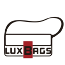 Luxbags by Jiaxin Logo