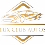 Luxclubautos Logo