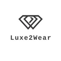 Luxe2Wear OG Logo