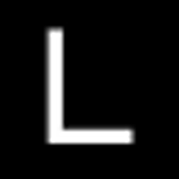 Luxe Cosmetics NL Logo