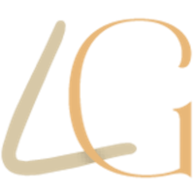 Luxegrante Logo
