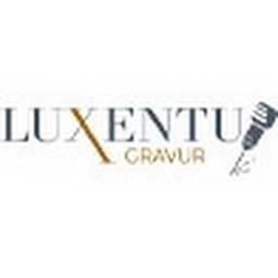 luxentu.de Logo
