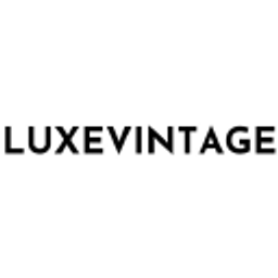 Luxevintage Logo