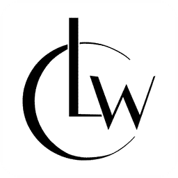 Luxe Wellness Club Logo