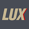 Lux Express Logo