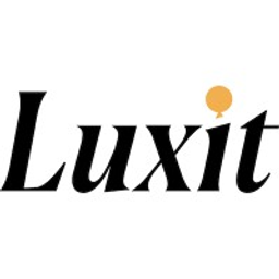 Luxit Logo