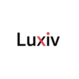 Luxiv Logo