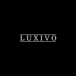 Luxivo Logo