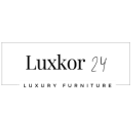 Luxkor24 Logo
