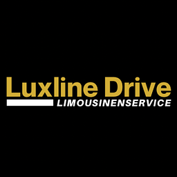 Luxline Drive Logo