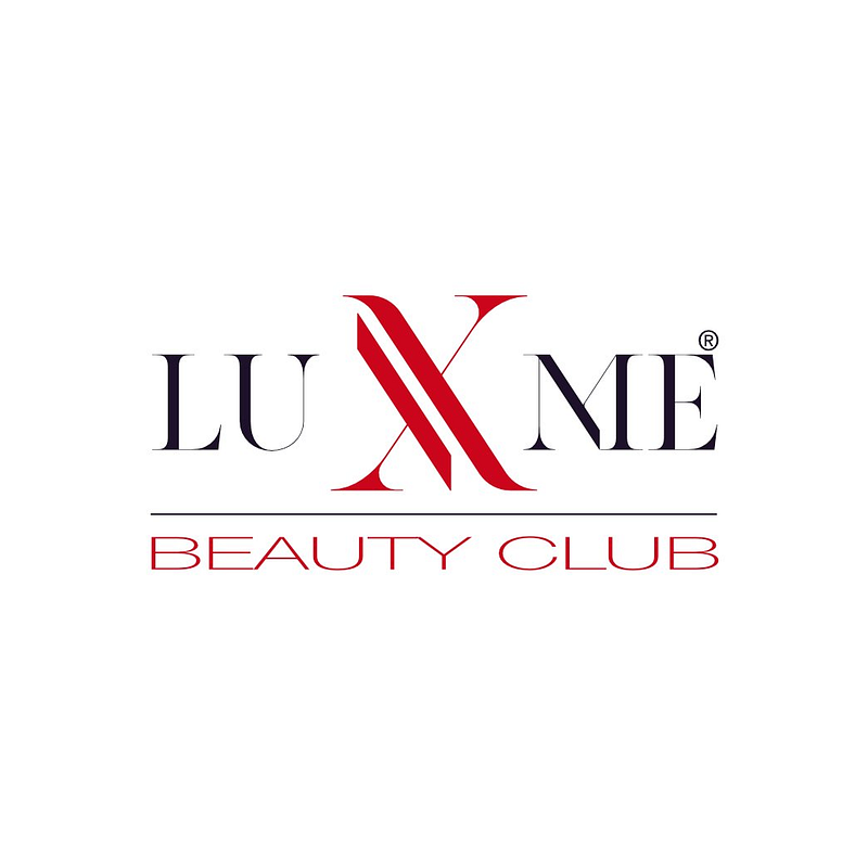 Luxme Beauty Club Onlineshop Logo