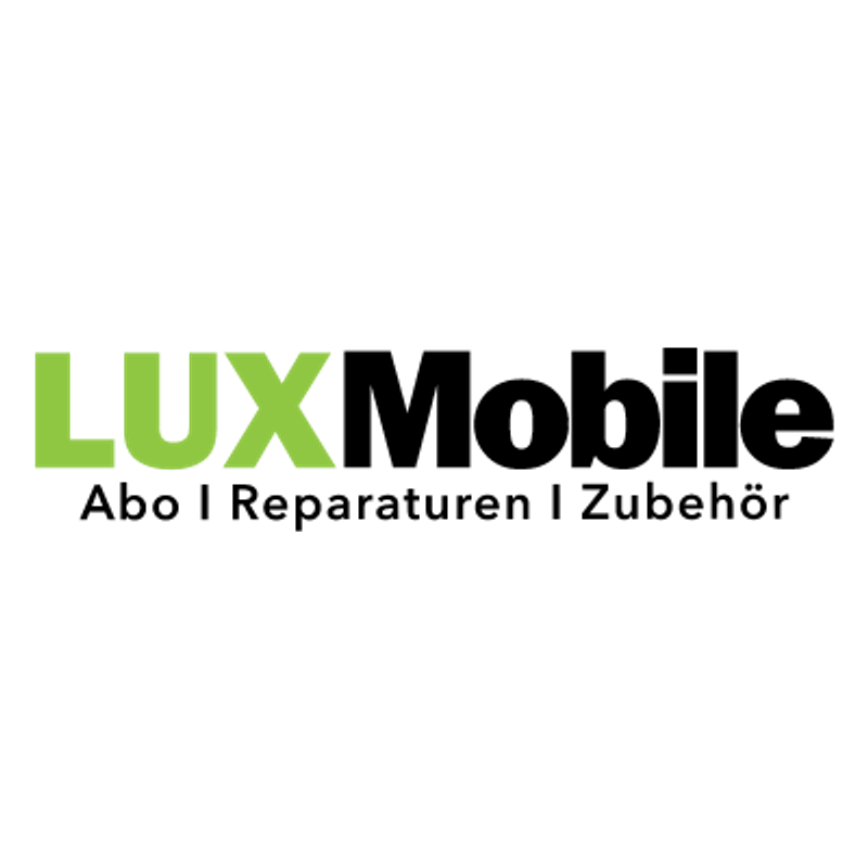 luxmobile.ch Logo
