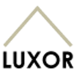Luxor-Filmpalast Kino Logo