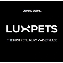 Luxpets Logo