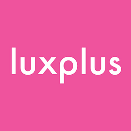 Luxplus Danmark Logo