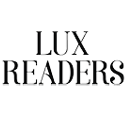 Luxreaders Logo