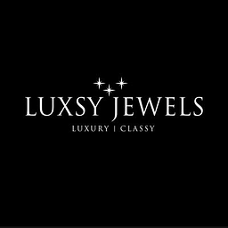 Luxsy Jewels Logo