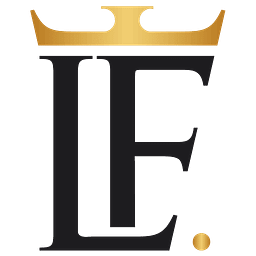 Luxurious Fragrances Logo