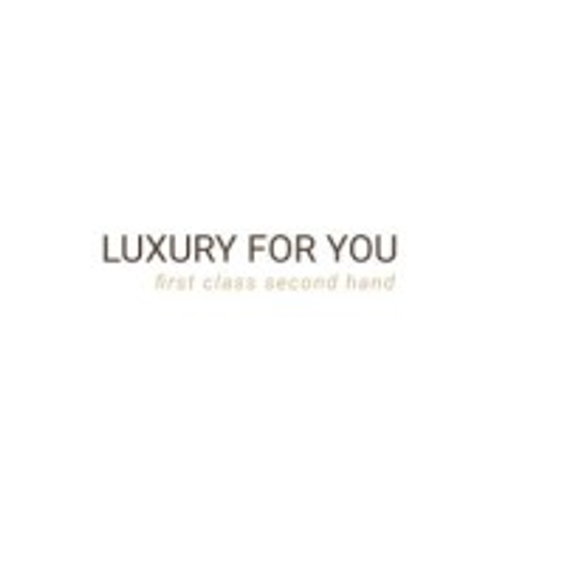 Luxury for you Logo