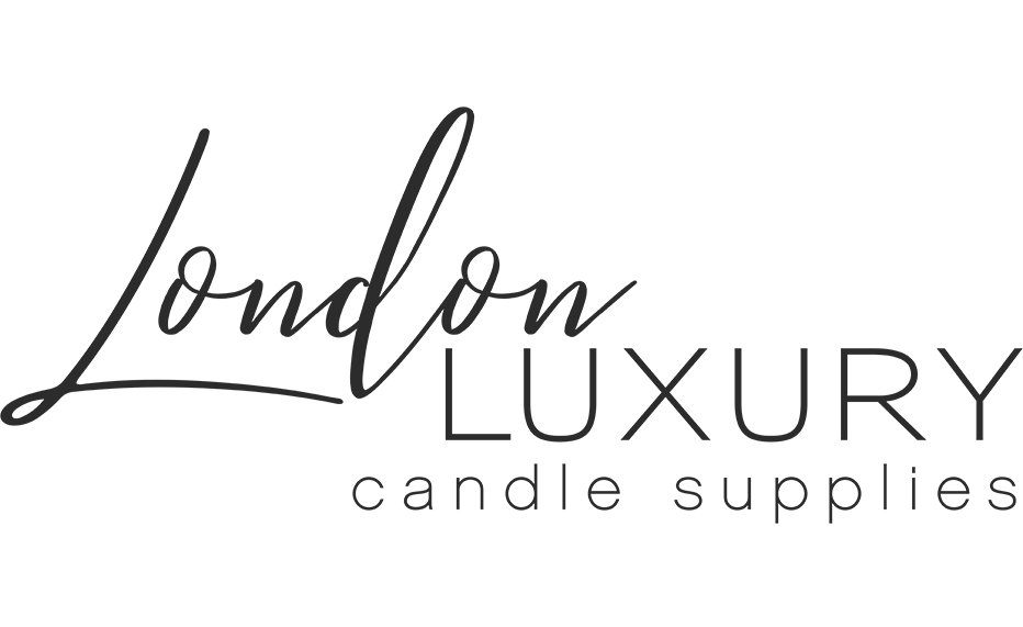 London Luxury Candle Supplies Logo