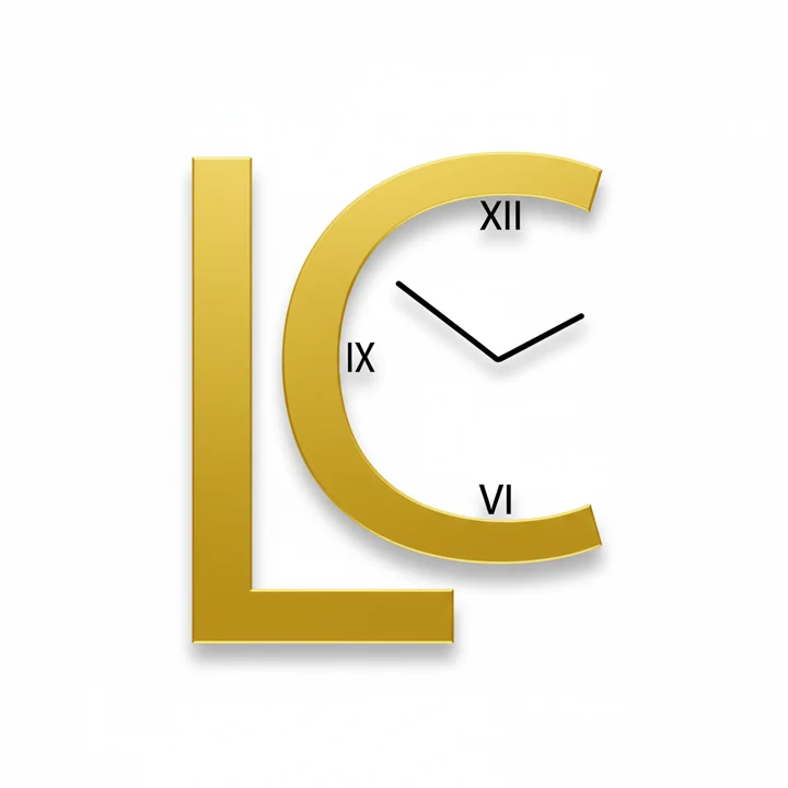 Luxurychrono Logo