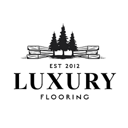 Luxury Flooring Logo