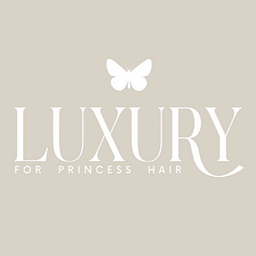 Luxury For Princess Logo