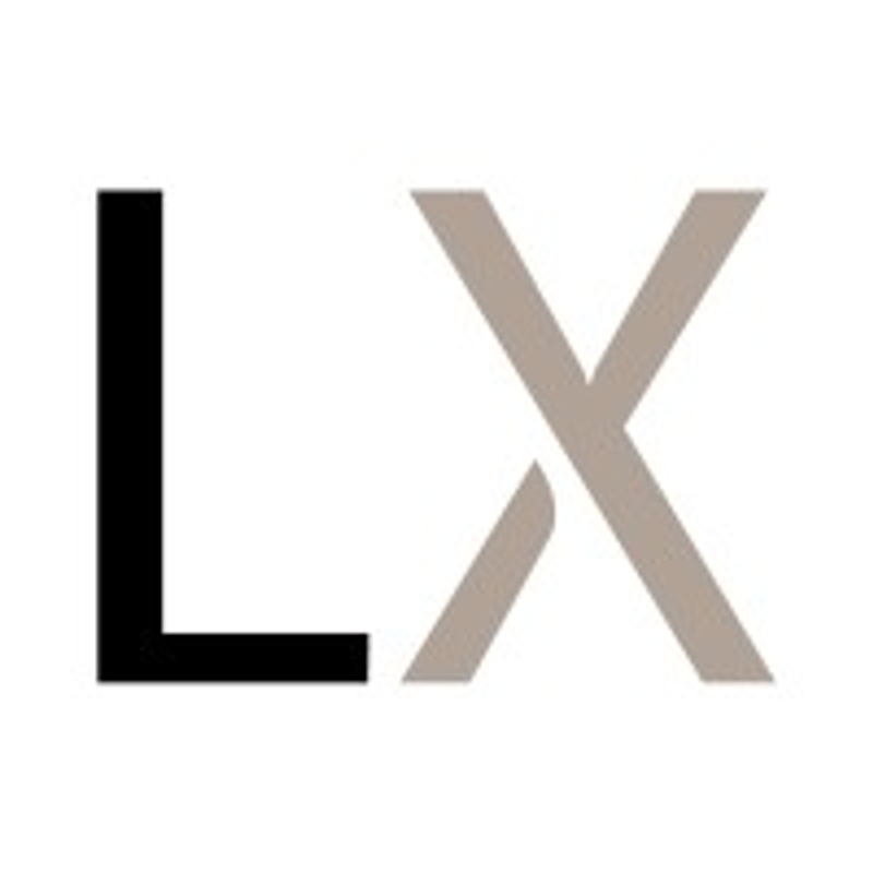 LuxuryLeasing Logo