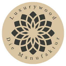 lxrywood.de Logo