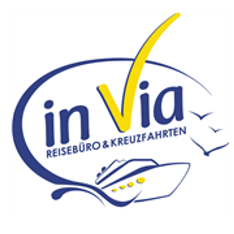 Luxus At Sea Logo