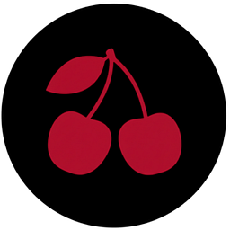 Luxus Escort - Cherry Lifestyle UG Logo