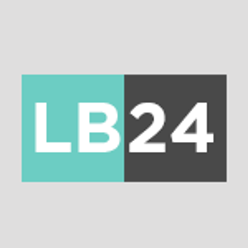 Luxusbetten24 Logo