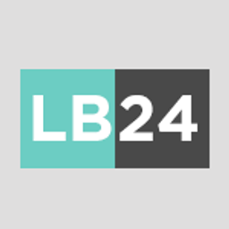 Luxusbetten24 Logo