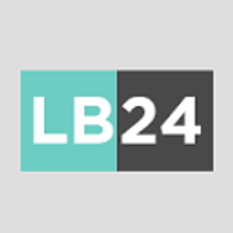 Luxusbetten24 Logo