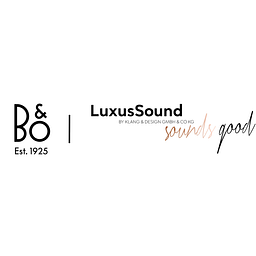 luxussound.com Logo