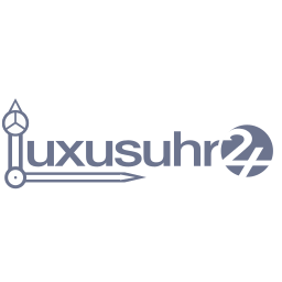 Luxusuhr24.de Logo