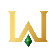 Luxuswatch24 Logo