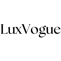 Luxvogue Logo