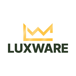Luxware Logo