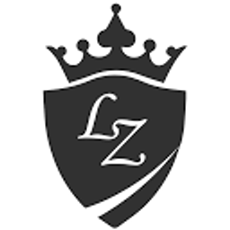 Luxzaun Logo