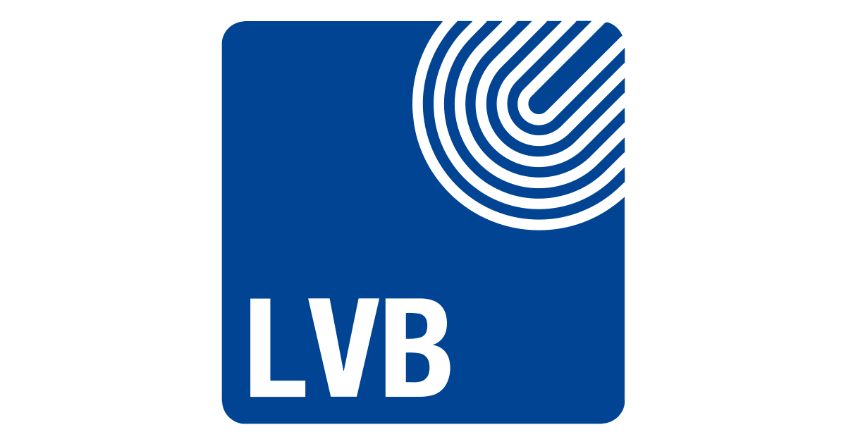 LVB Steuerberatungsgesellschaft mbH Logo