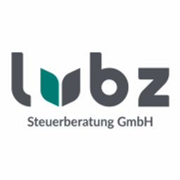 LVBZ Steuerberatungsgesellschaft. mbH Logo
